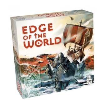 Viking's Tales: Edge of the World