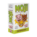 Moji Challenge Zwierzaki