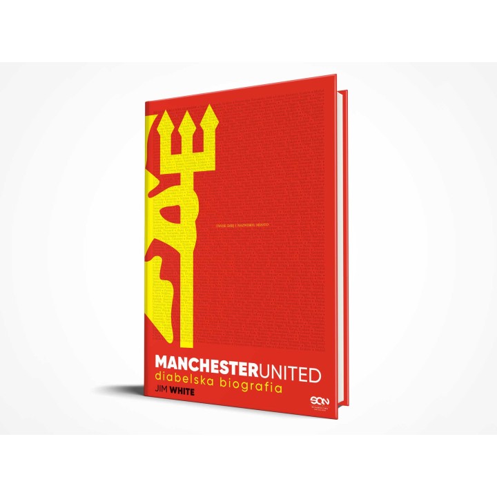 Manchester United + Alex Ferguson. Być liderem