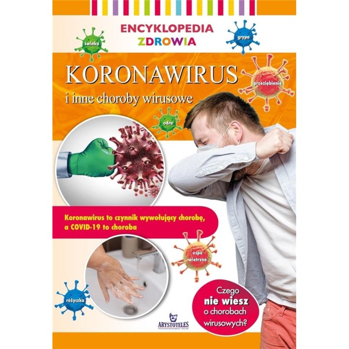 Koronawirus i inne choroby wirusowe w.2