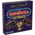 Trivial Pursuit Ultimate Domówka