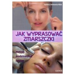 Jak wyprasować zmarszczki