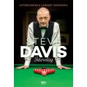 (powystawowa) Steve Davis. Interesting. Autobiografia legendy snookera