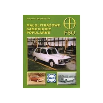 Małolitrażowe samochody popularne FSO