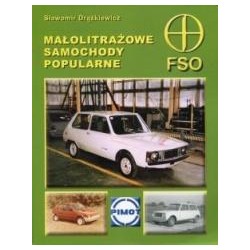 Małolitrażowe samochody popularne FSO