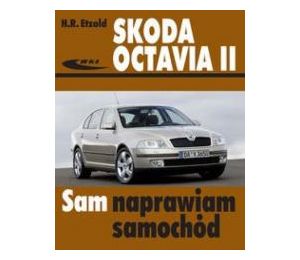 Skoda Octavia II od czerwca 2004 do marca 2013