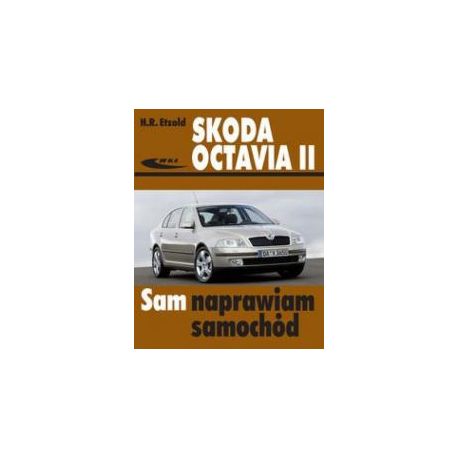 Skoda Octavia II od czerwca 2004 do marca 2013