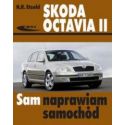 Skoda Octavia II od czerwca 2004 do marca 2013