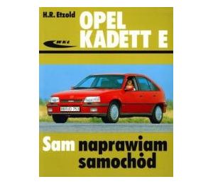 Opel Kadett E