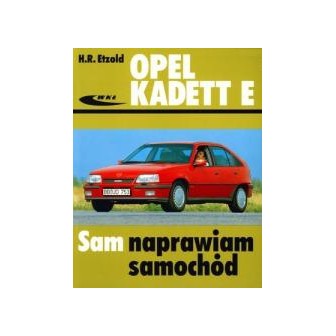 Opel Kadett E