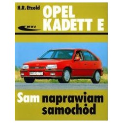 Opel Kadett E