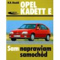 Opel Kadett E