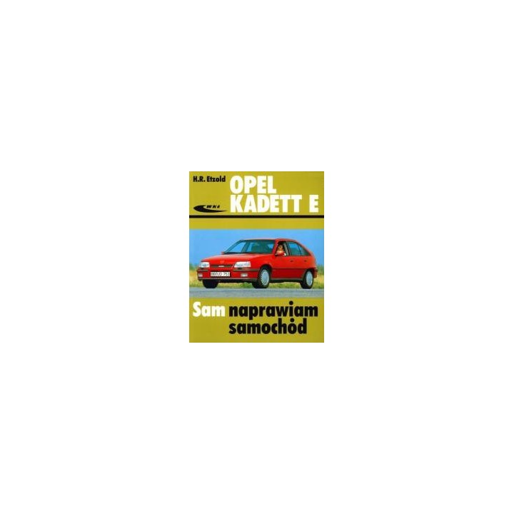 Opel Kadett E