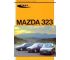 Mazda 323 modele 1989-1995