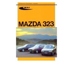 Mazda 323 modele 1989-1995