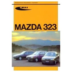 Mazda 323 modele 1989-1995