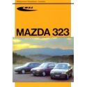 Mazda 323 modele 1989-1995