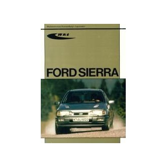 Ford Sierra