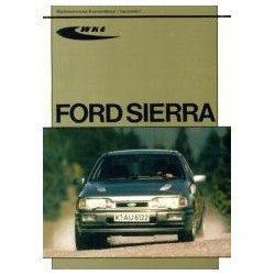 Ford Sierra