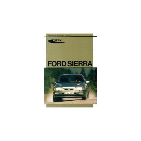 Ford Sierra