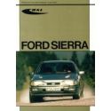 Ford Sierra