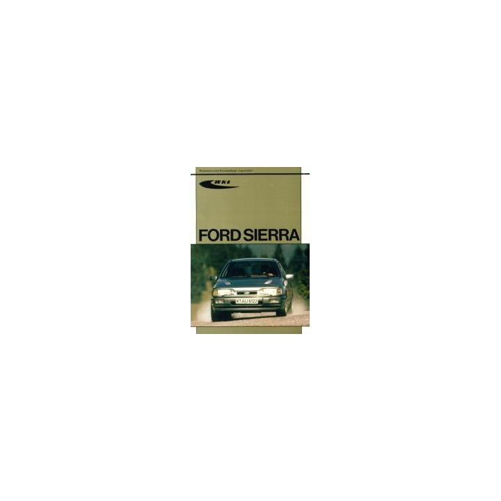 Ford Sierra