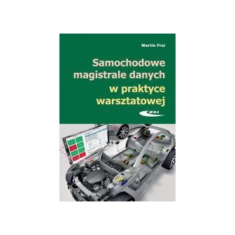 Samochodowe magistrale danych w prakt. war. w.2016