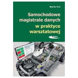 Samochodowe magistrale danych w prakt. war. w.2016