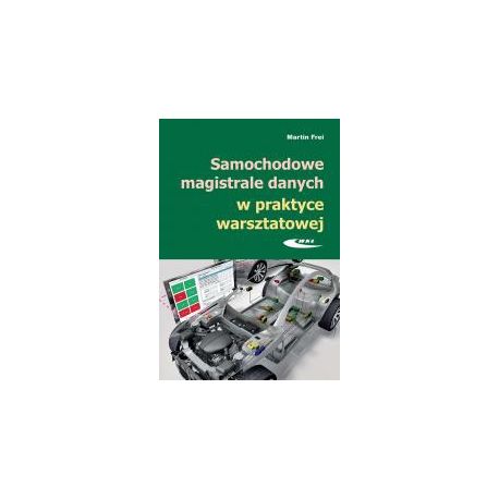 Samochodowe magistrale danych w prakt. war. w.2016