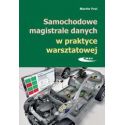 Samochodowe magistrale danych w prakt. war. w.2016