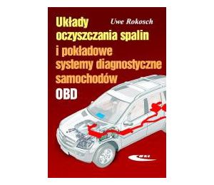 Układy oczysz.spalin i pokład. systemy diagn. sam.