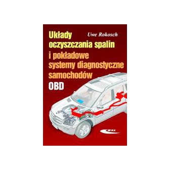 Układy oczysz.spalin i pokład. systemy diagn. sam.