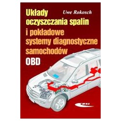 Układy oczysz.spalin i pokład. systemy diagn. sam.