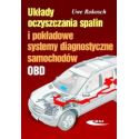 Układy oczysz.spalin i pokład. systemy diagn. sam.