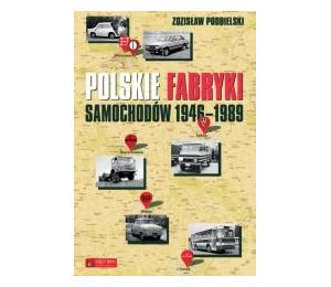 Polskie fabryki samochodów 1946-1989