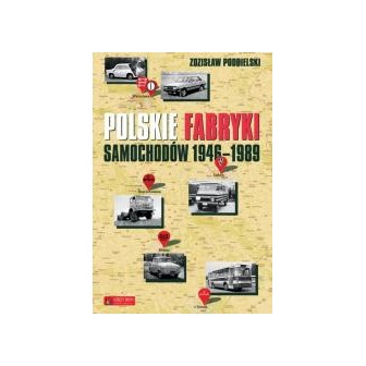 Polskie fabryki samochodów 1946-1989