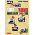 Polskie fabryki samochodów 1946-1989