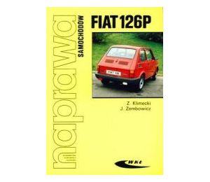 Naprawa samochodów Fiat 126P