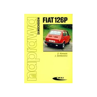 Naprawa samochodów Fiat 126P