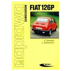 Naprawa samochodów Fiat 126P