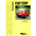Naprawa samochodów Fiat 126P