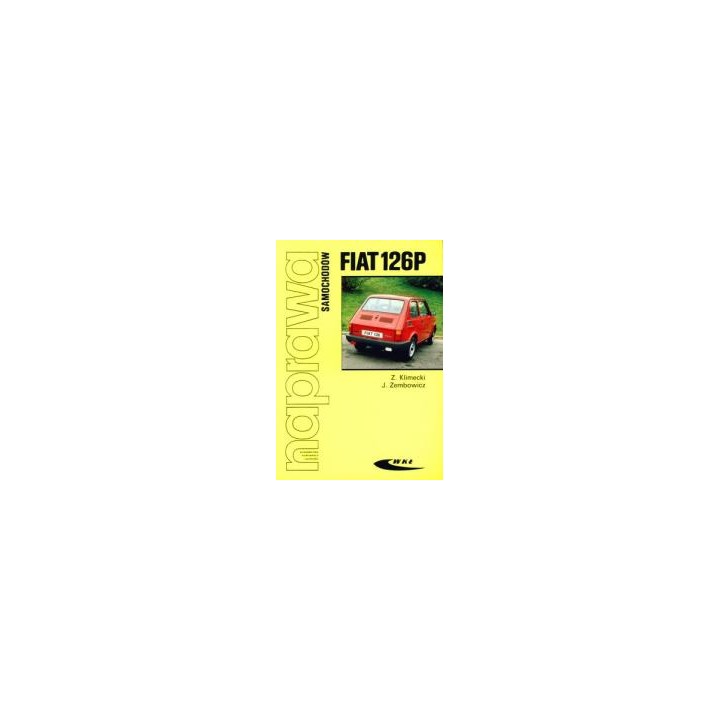 Naprawa samochodów Fiat 126P