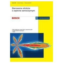 Bosch. Sterowanie silników o zapłonie samoczynnym