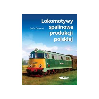 Lokomotywy spalinowe produkcji polskiej