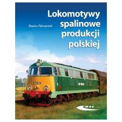 Lokomotywy spalinowe produkcji polskiej
