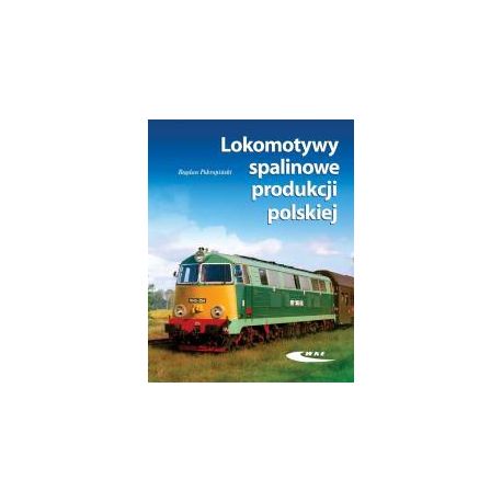 Lokomotywy spalinowe produkcji polskiej