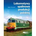 Lokomotywy spalinowe produkcji polskiej