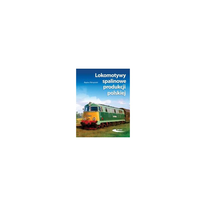 Lokomotywy spalinowe produkcji polskiej