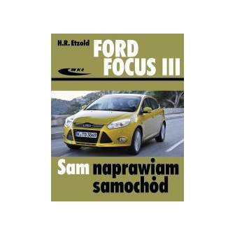 Ford Focus III (od kwietnia 2011) WKŁ