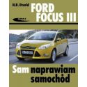 Ford Focus III (od kwietnia 2011) WKŁ
